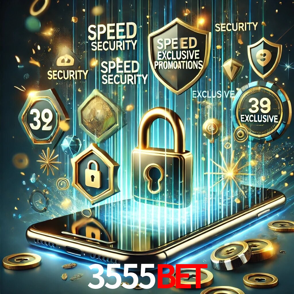 Vantagens do App 3555BET