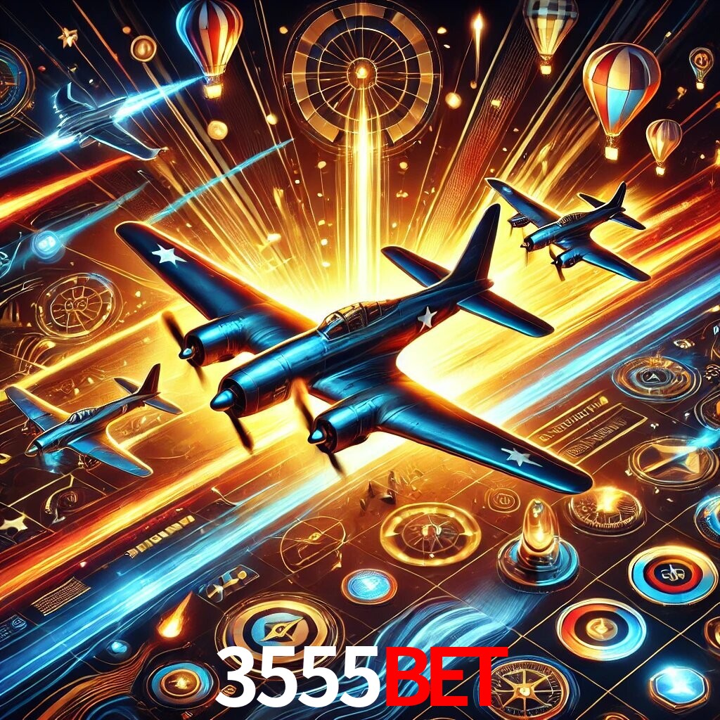 Vantagens do Aviator no 3555BET