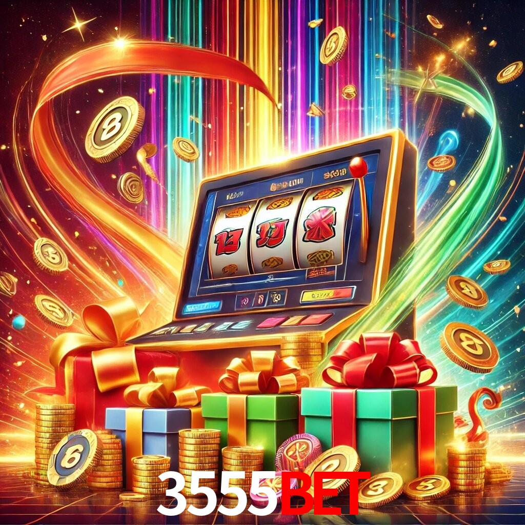 Promoções 3555BET