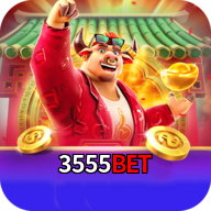 Logo da 3555bet