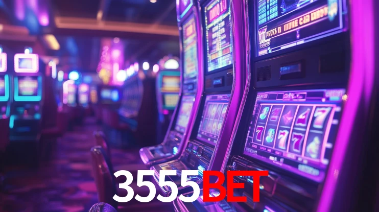 Cassino Online 3555bet