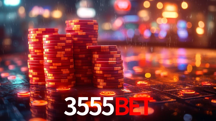 Suporte no Cassino Online 3555bet